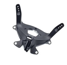 Front Upper Stay Headlight Fairing Bracket Fit For Yamaha YZF R6 03-05 R6S 06-09 picture