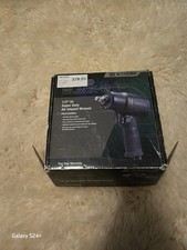 Napa Professional  6-1123B0 Super Duty Impact Wrench 1/2