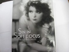 Sin in Soft Focus: Pre-Code Hollywood picture