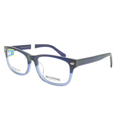 True Religion Fredrick Blu Blue Eyeglasses 55 17 145 picture