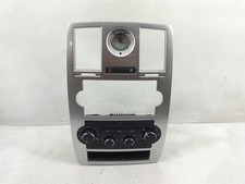 2005-2007 Chrysler 300 Ac Heater Rear Climate Control Temperature Oem ZIVAB picture