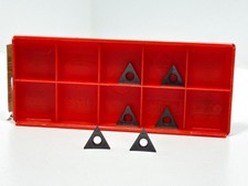 SANDVIK TCGX 2(1.5)1-AL TCGX110204-AL New Carbide Inserts Grade H10 6pcs picture