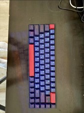 KBDfans tofu 65 keyboard picture