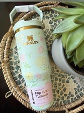 Stanley Easter 2026 SPRING BLOSSOM 30oz Tumbler BNWBox picture