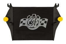 CSF OEM Intercooler Dodge Ram 2500 5.9L 2005-2009 picture
