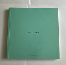 Tiffany & Co. The Blue Book 2008-2009 Illustrated Catalog Booklet | Jewelry picture