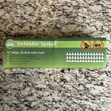 De-Bird Defender Spikes 12