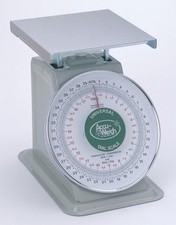 Yamato M28PK Kitchen Scale 32oz x 1/8oz 8