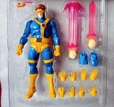 Hot New Mustang Toyz MT01 Cyclops Scott Summers X-Men Action Figures Collectible picture