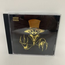 Insane Clown Posse RINGMASTER CD Album GOOD CONDITION Free Postage picture