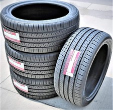 4 Tire Landspider Citytraxx H/P 285/45ZR21 285/45R21 113W XL AS High Performance picture
