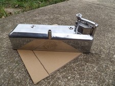 MG-TC MG-TD ALUMINUM VALVE COVER picture