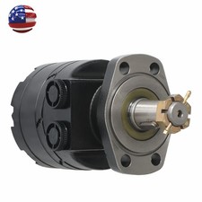 1Pc New Hydraulic Orbital Motor For Parker TF0280MS080AAAF us picture