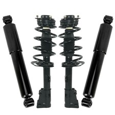 4Pcs Struts Shocks Assembly For Town & Country Grand Caravan 2008-2016 37290 picture