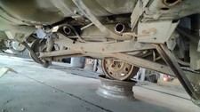 Crossmember/cradle/undercarria CHEVY MALIBU 97 98 99 00 01 02 03 04 05 picture