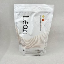 Xyngular Lean Vanilla 30 Servings Exp 07/2026 New Sealed Bag picture