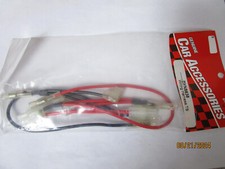 Dynamite DYN5638 Wiring Harness: TS picture
