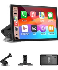 9” Android Wireless Car Media Player Touch Screen Apple Carplay Android Auto picture