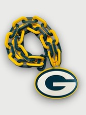 Green Bay Packers Oversized Sports Chain picture