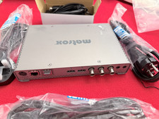 Matrox Monarch HDX Dual-Channel H.264 Video Encoder picture