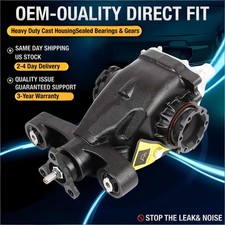 85571695 For 2014-2019 Cadillac ATS Trans RWD 2.85 Ratio Rear Differential ASSY picture