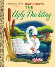 Walt Disneys The Ugly Duckling (Disney Classic: The Ugly Duckling)  - VERY GOOD picture