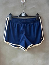 adidas Originals 3S Mesh Sprinter Shorts Women's Lifestyle Casual AsiaFit KS9859 picture