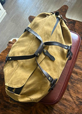 Filson Rugged Twill Medium Duffle picture