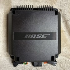 OEM Delco BOSE Chev 300/GM-10 Amplifier 1615513 90s Chevy Caprice picture