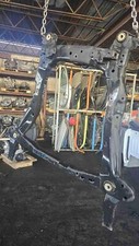 Crossmember/cradle/undercarria CHEVY MALIBU 16 17 18 picture