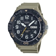 Casio - MRW210H-5AV - Military Quartz Men's Watch picture