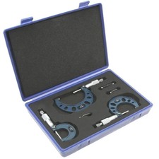 iGaging 0-3/0.0001