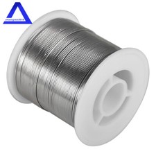 60/40 Tin Lead Rosin Core Solder Wire Electrical Sn60 Pb40 Flux .031