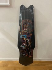 KROOKED kevin Rodrigues limited deck KROOKED picture