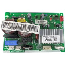 DA41-00404E Samsung Refrigerator Inverter Board Replacement picture