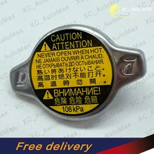OEM For TOYOTA FACTORY RADIATOR CAP 2001-2006 TUNDRA / SEQUOIA 16401-20353 picture