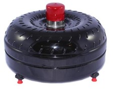 FTI Performance Automatic Transmission Torque Converter | SB2800DE picture