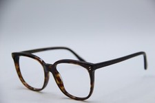 NEW STELLA MCCARTNEY SC 0121OI 002 HAVANA AUTHENTIC FRAMES EYEGLASSES 54-17 picture