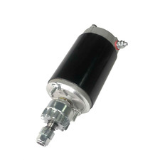 OakTen Starter motor for Evinrude Johnson marine engine 386597 585061 586278 picture