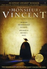Monsieur Vincent picture
