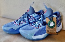Size  8  - Air Jordan Luka 2 PF Lake Bled Mens Authenicated picture