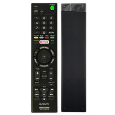 Brand New Genuine Sony TV Remote RMT-TX100U IR for XBR-65X850C XBR-55X850D picture