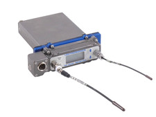 Lectrosonics SRA5P SR Dual UHF wireless receiver slot-in dual channel block 21 picture