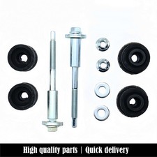 924-267 Front Body Mount Kit fits 2005-2018 Toyota Tacoma 5220104040 5220204030 picture