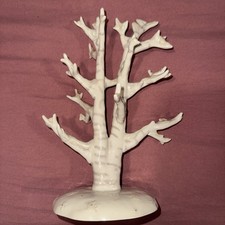 Lenox Snow Pals Tree Ornaments Porcelain Winter Christmas - Tree ONLY EUC picture