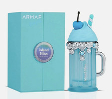 Island Bliss Eau de Parfum Spray 100ml (3.4 oz) by Armaf Delights picture