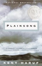 Plainsong by Kent Haruf picture