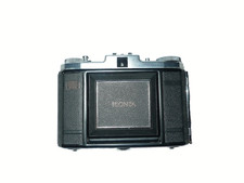 Zeiss ikon ikonta picture