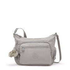 Kipling Women's Gabbie Small Crossbody Handbag with Adjustable Strap picture