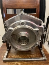 Harley Davidson Aftermarket ULTIMA? polished Engine Cases Evo? Shovelhead? picture